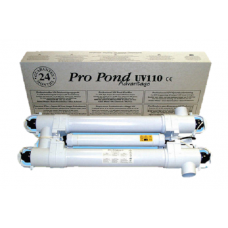 UV TMC Pond Clear Advantage 110w